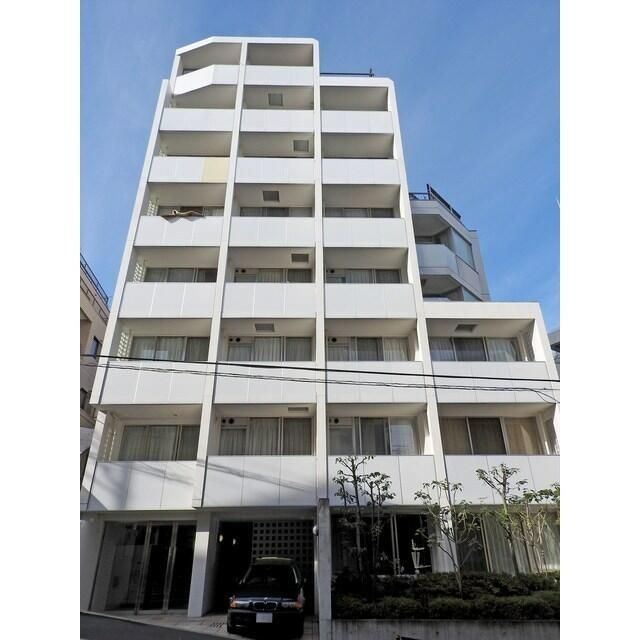 カーサ・デル・ソル小石川