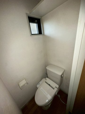 【外観】 | ハイツハンドヒル