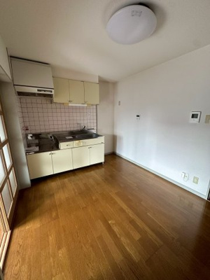 【その他共用部分】 | ハイツハンドヒル | 駐輪場