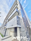 S-RESIDENCE上社aureate(オリート)の画像