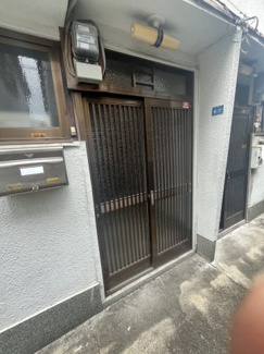 【外観】 | 馬場町貸家