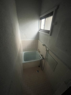 【浴室】 | 馬場町貸家