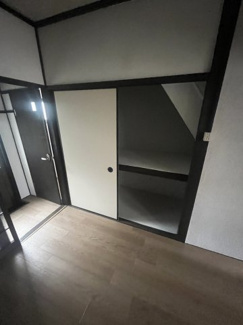 【収納】 | 馬場町貸家