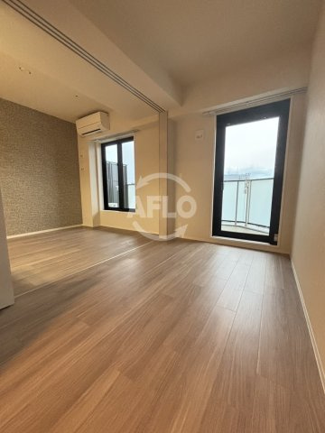 コンフォリア・リヴ本町WEST　Qの洋室|コンフォリア・リヴ本町WEST Q　洋室