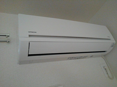 【設備】 | プロムナード弐番館