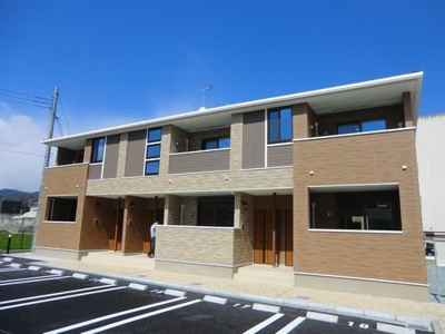 【外観】 | プロムナード弐番館 | 外観もきれいです