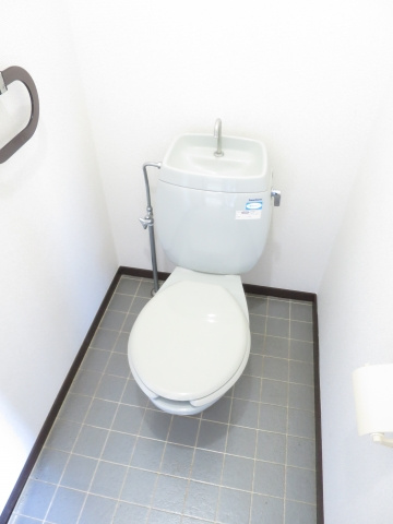 【トイレ】 | ※仕様が異なる場合が御座います