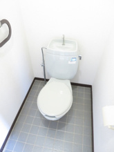【トイレ】 | ※仕様が異なる場合が御座います