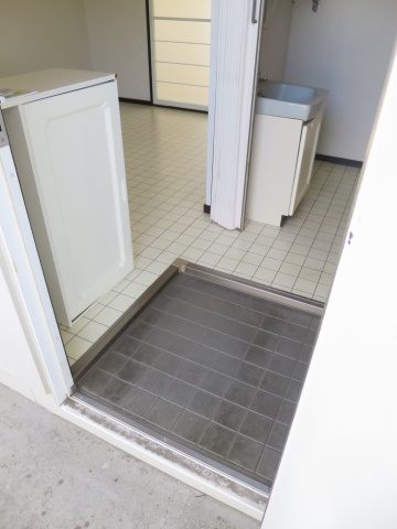 【玄関】 | ※仕様が異なる場合が御座います