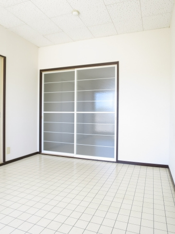 【居間・リビング】