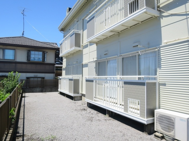 【その他共用部分】