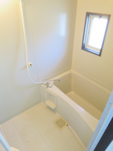 【浴室】 | ※仕様が異なる場合が御座います