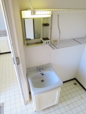 【独立洗面台】 | ※仕様が異なる場合が御座います