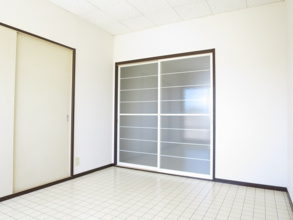 【寝室】 | ※仕様が異なる場合が御座います