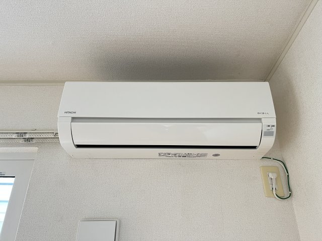 パインコーン　１番館の設備