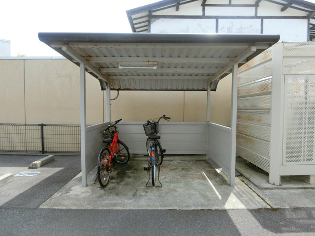 パインコーン　１番館のその他共用部分