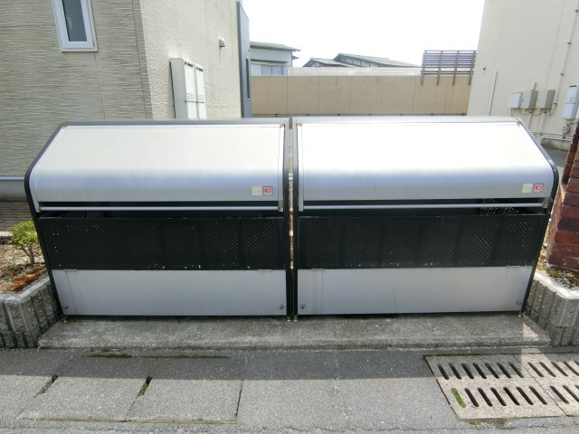 パインコーン　１番館のその他共用部分