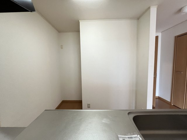 パインコーン　１番館の内装