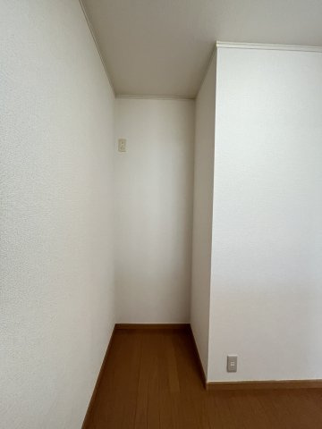 パインコーン　１番館の内装