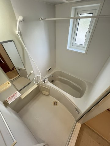 パインコーン　１番館の浴室