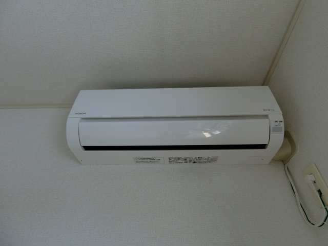 プチ・プランタン　Ⅴの設備