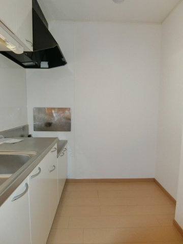 プチ・プランタン　Ⅴのキッチン