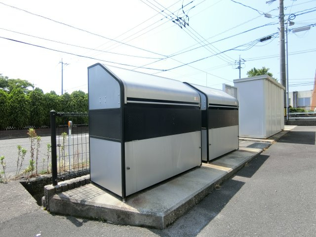 プチ・プランタン　Ⅴのその他共用部分