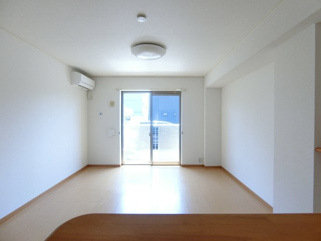 プチ・プランタン　Ⅴの居間・リビング