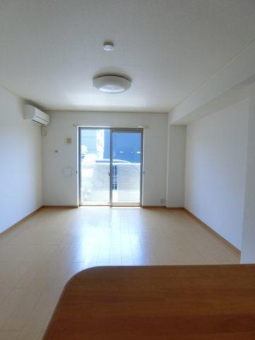 プチ・プランタン　Ⅴの居間・リビング