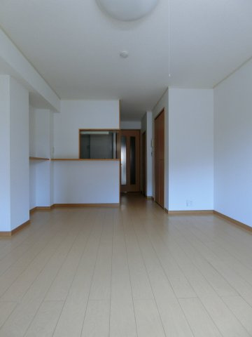 プチ・プランタン　Ⅴの居間・リビング