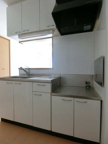 プチ・プランタン　Ⅴのキッチン