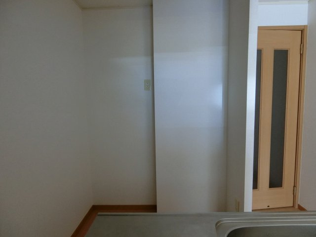 プチ・プランタン　Ⅴのキッチン