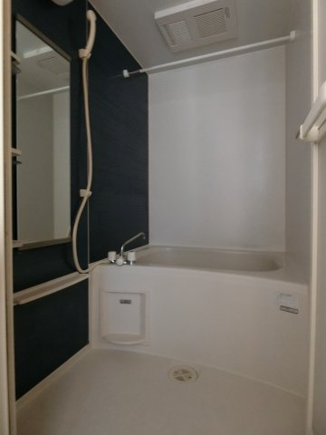 プチ・プランタン　Ⅴの浴室