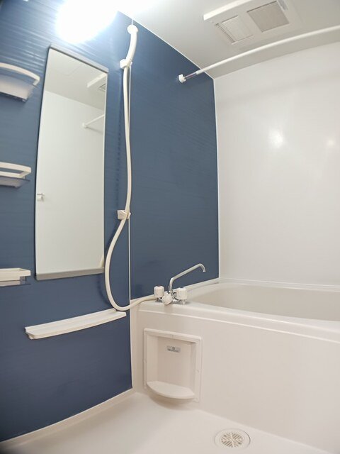 プチ・プランタン　Ⅴの浴室