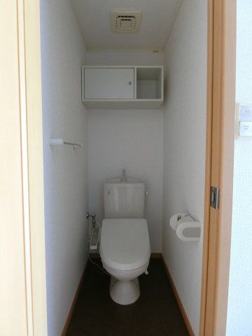 プチ・プランタン　Ⅴのトイレ