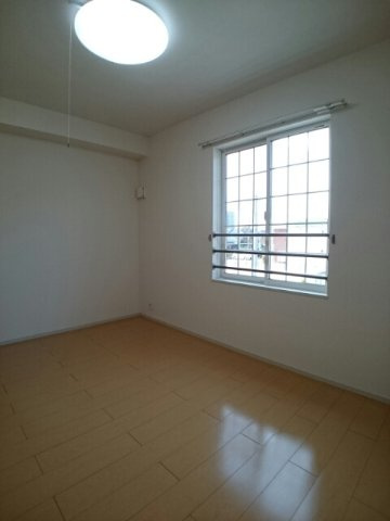 カーサ・アバンツァート　Ｂの洋室