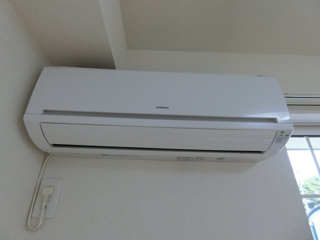 カーサ・アバンツァート　Ｂの設備|イメージ203号室の写真