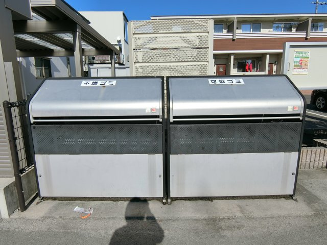 カーサ・アバンツァート　Ｂのその他共用部分