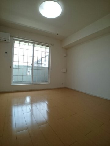 カーサ・アバンツァート　Ｂの居間・リビング