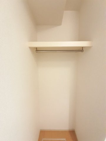 Ｓ・Ｋ　Ｐａｌ　Ⅰの収納