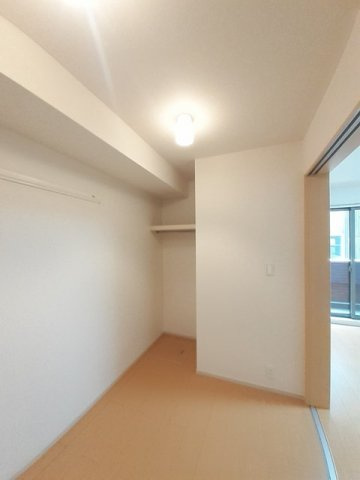 Ｓ・Ｋ　Ｐａｌ　Ⅰの内装