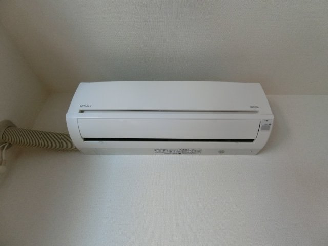 Ｓ・Ｋ　Ｐａｌ　Ⅰの設備