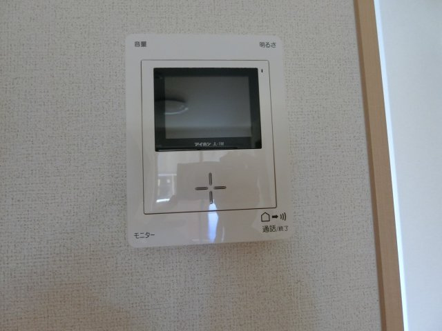 Ｓ・Ｋ　Ｐａｌ　Ⅰのセキュリティ