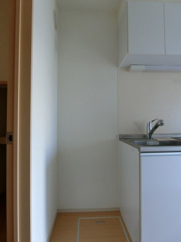 Ｓ・Ｋ　Ｐａｌ　Ⅰのキッチン