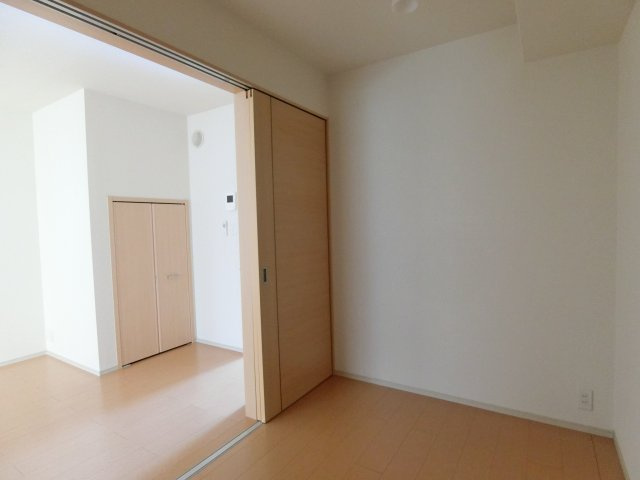 Ｓ・Ｋ　Ｐａｌ　Ⅰの内装