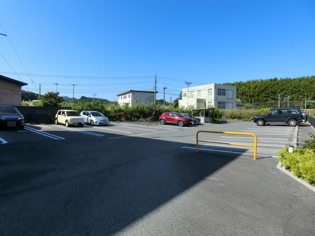 Ｓ・Ｋ　Ｐａｌ　Ⅰの駐車場