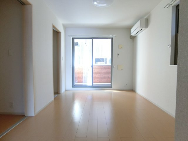 Ｓ・Ｋ　Ｐａｌ　Ⅰの居間・リビング