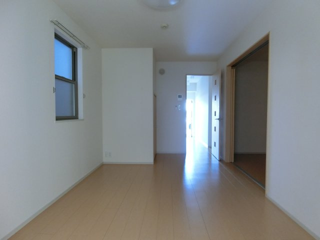 Ｓ・Ｋ　Ｐａｌ　Ⅰの居間・リビング