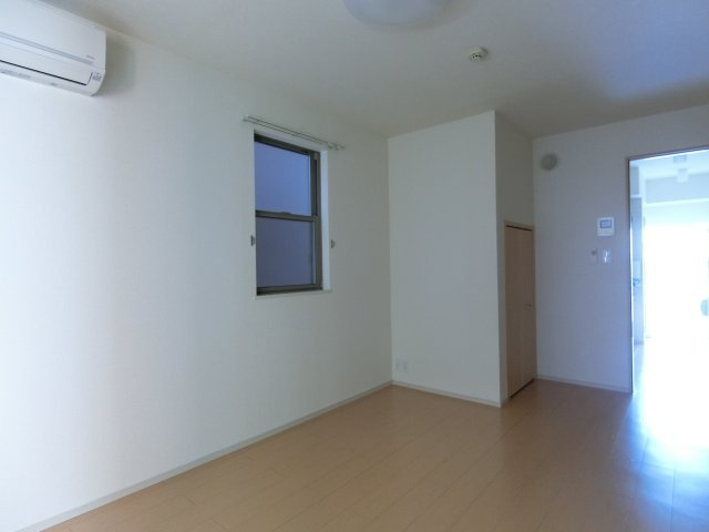 Ｓ・Ｋ　Ｐａｌ　Ⅰの居間・リビング