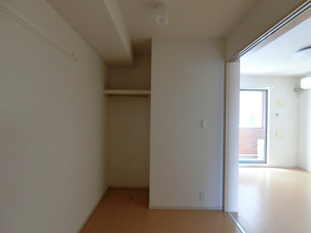 Ｓ・Ｋ　Ｐａｌ　Ⅰの内装